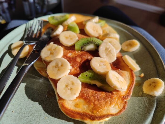 Pancakes